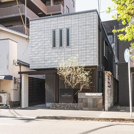 Grand Base Kagoshima Tenmonkan Екстериор снимка