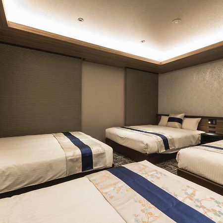 Grand Base Kagoshima Tenmonkan Екстериор снимка