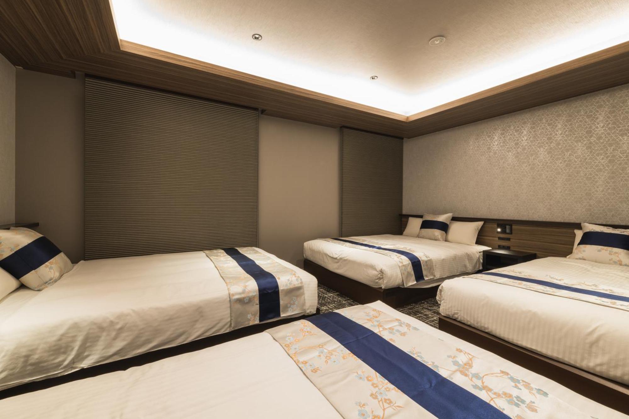 Grand Base Kagoshima Tenmonkan Екстериор снимка
