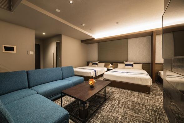 Grand Base Kagoshima Tenmonkan Екстериор снимка