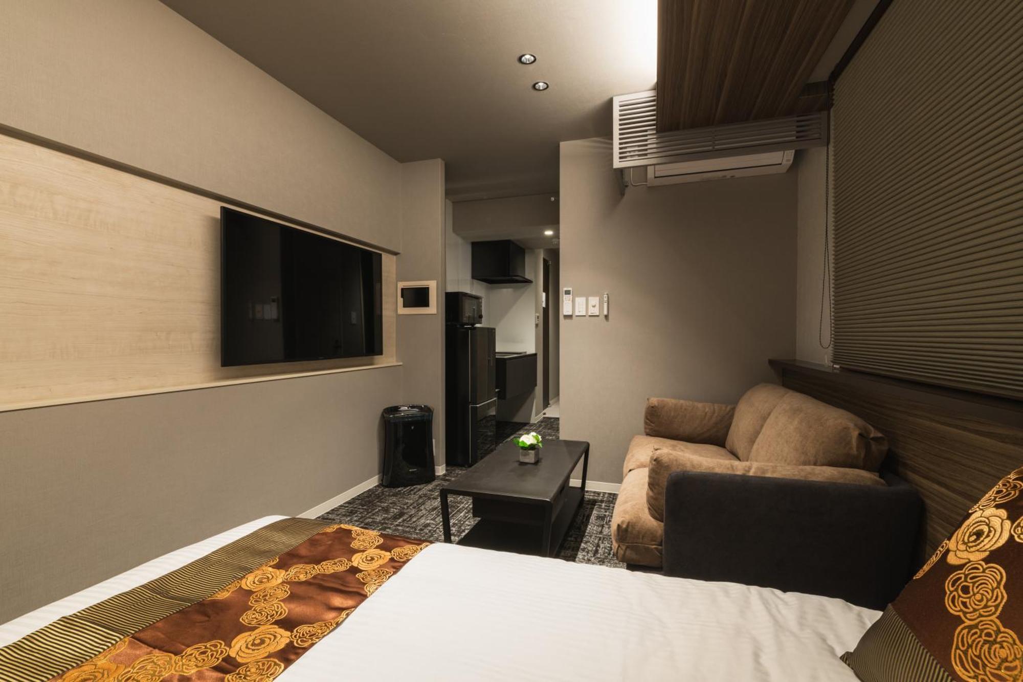 Grand Base Kagoshima Tenmonkan Екстериор снимка